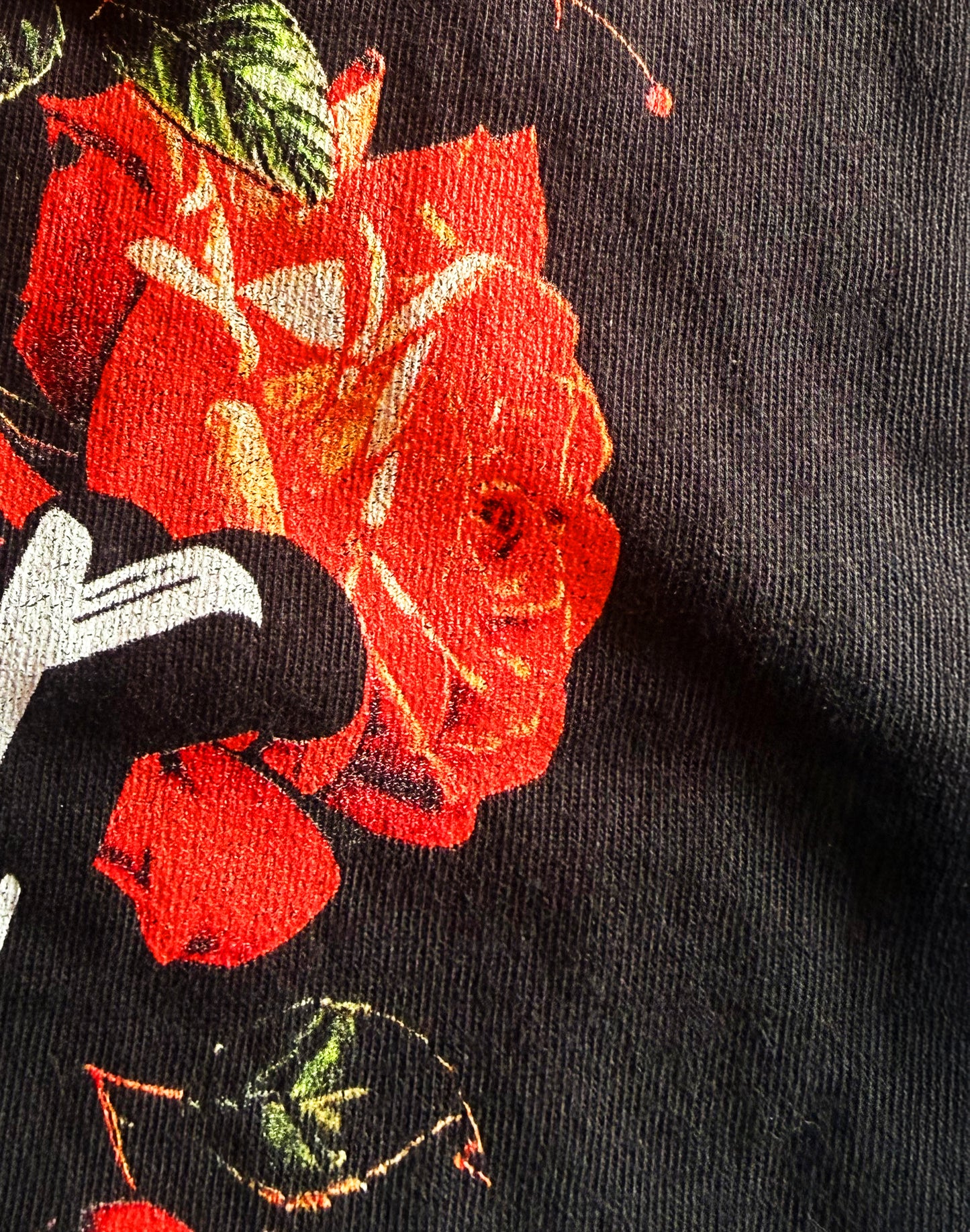 Unisex Premium Original Heavyweight Back-Design Tee "What Am I Doing It For?" by Designer and Artist Lucas Gillon