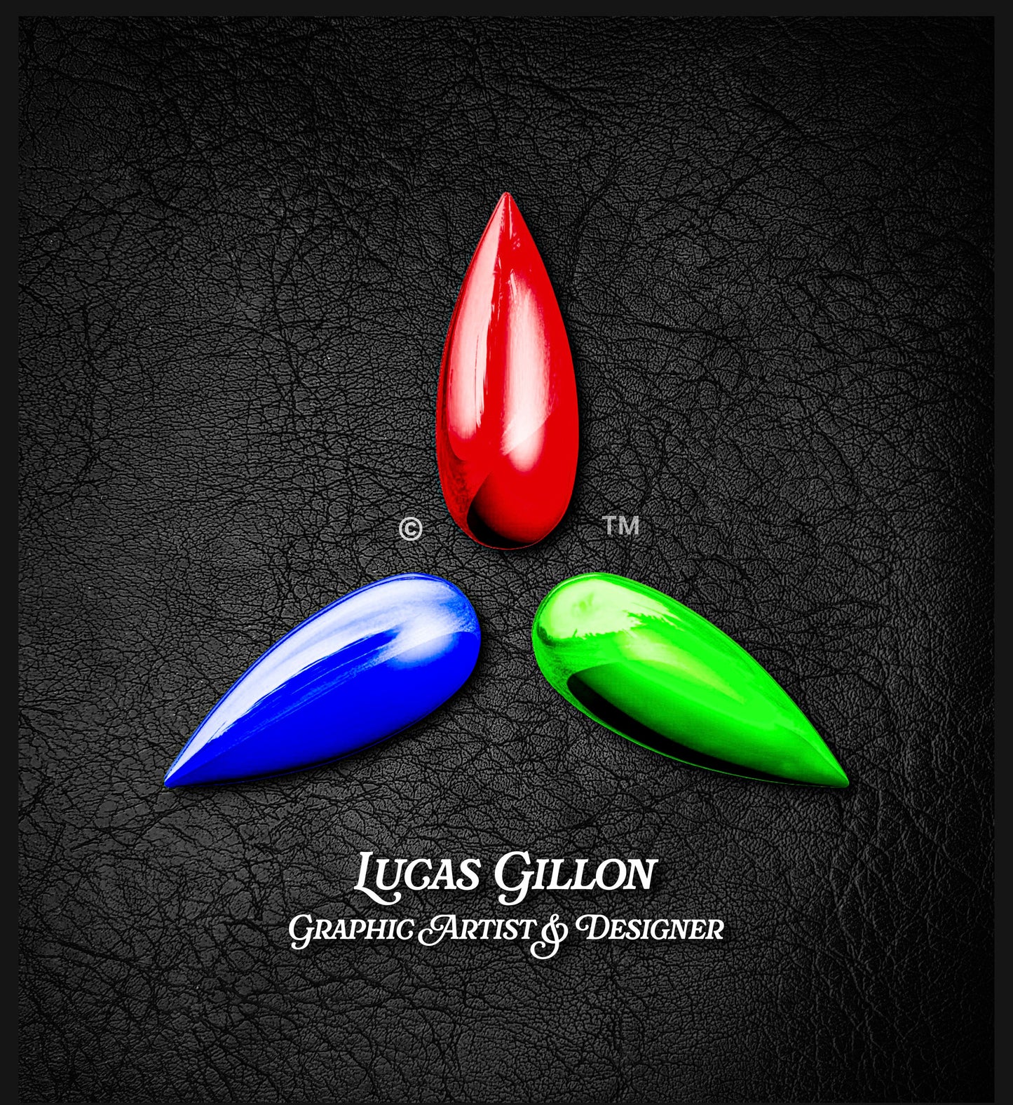 24 x 30 & 16 x 20 inch Size Canvas Concept Art "Where is that Thumbs Down Button?" by Artist and Designer Lucas Gillon